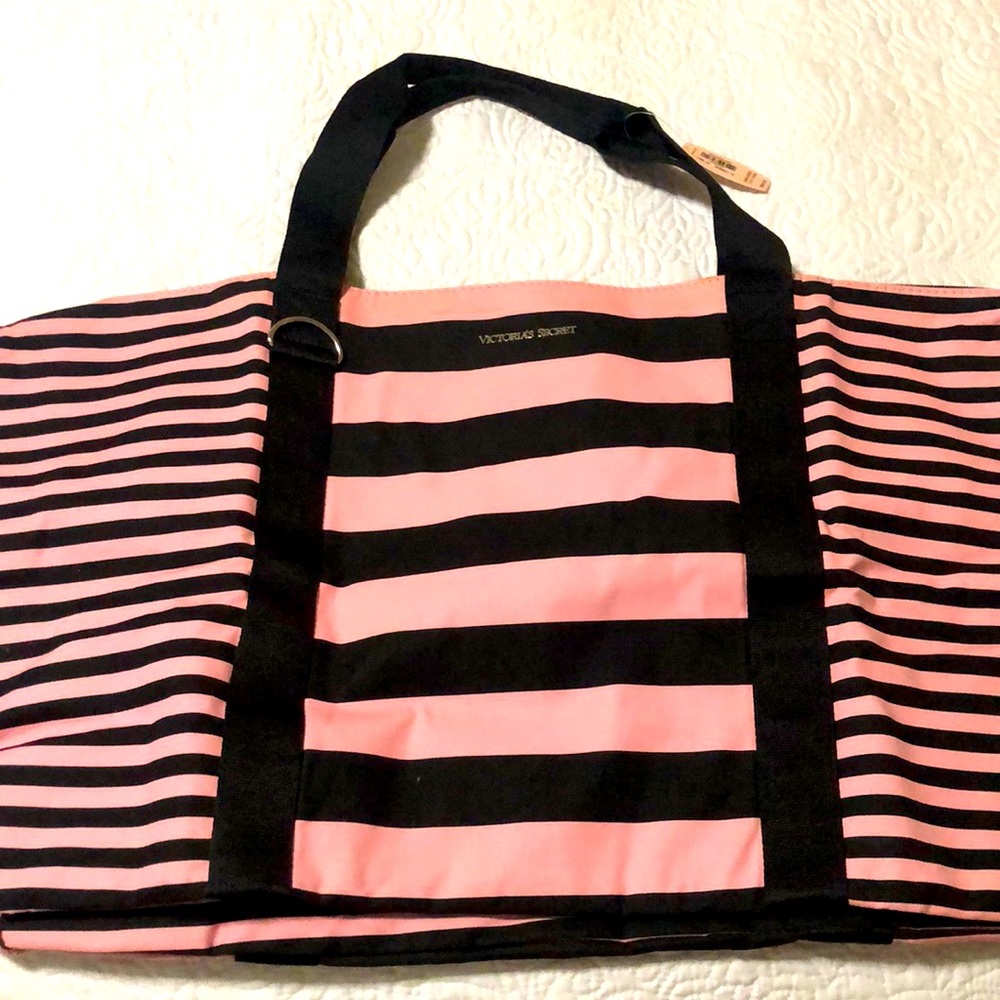 Victoria’s Secret weekender